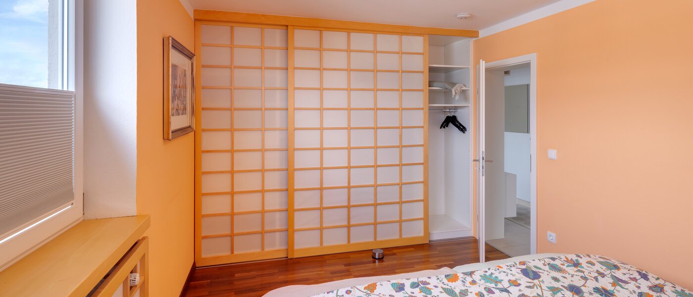 マンション München Parkstadt Solln 02 寝室 14761