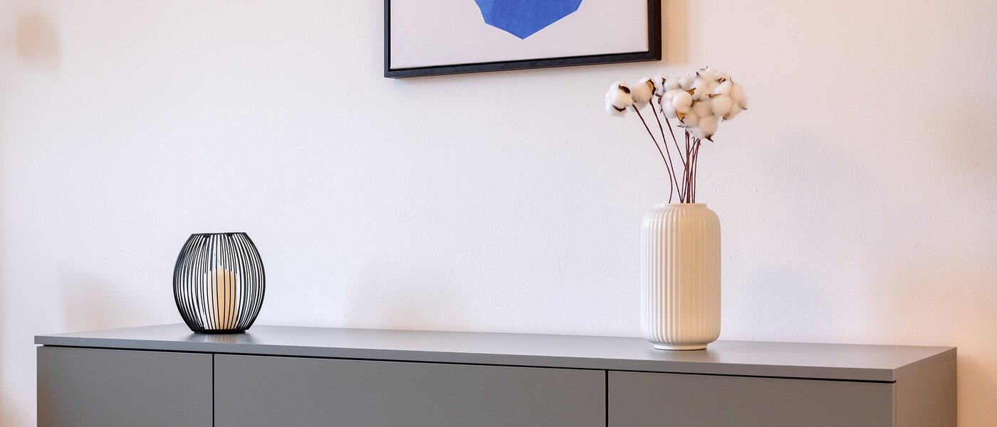 アティック・フラット（屋根裏） München Isarvorstadt 03 寝室 14762