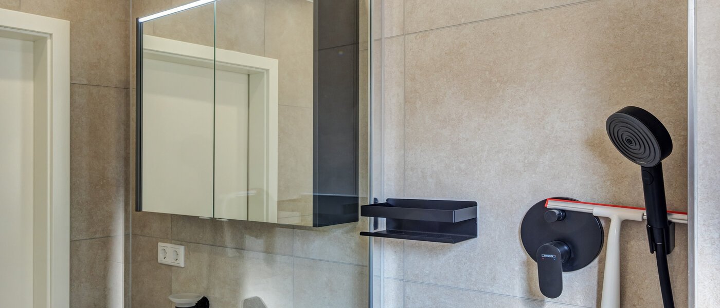 マンション München Isarvorstadt 03 浴室 14764