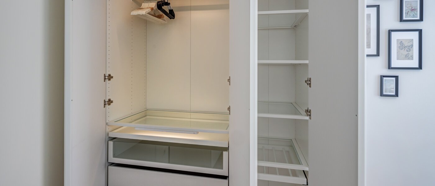 マンション München Isarvorstadt 04 寝室 14764