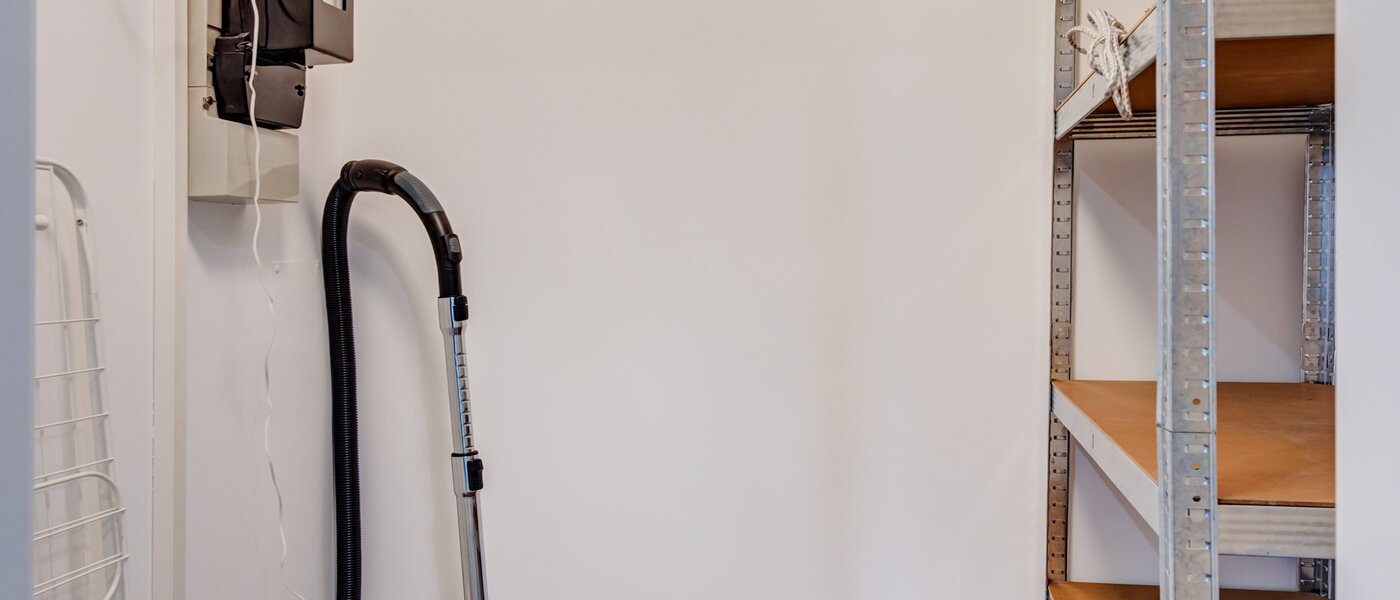 マンション München Isarvorstadt 01 貯蔵室 14764