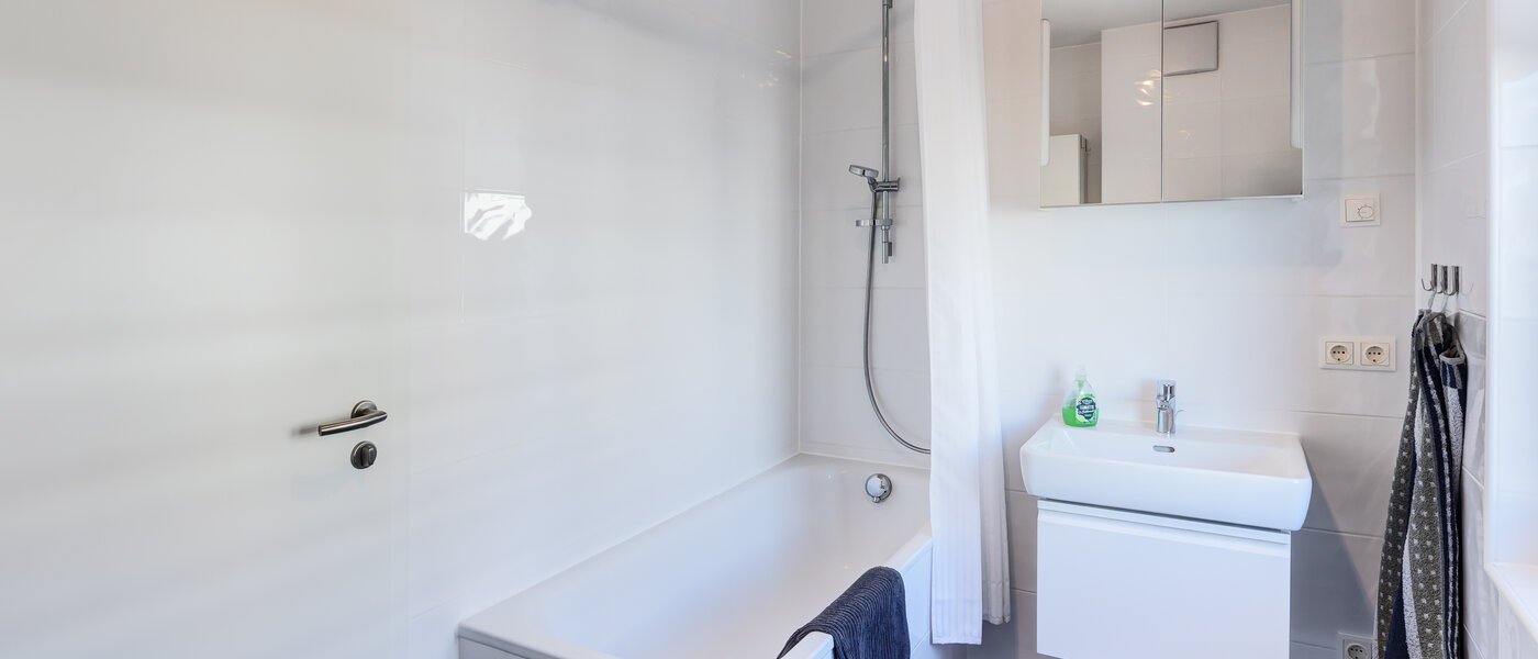 マンション München Perlach 02 浴室 14765