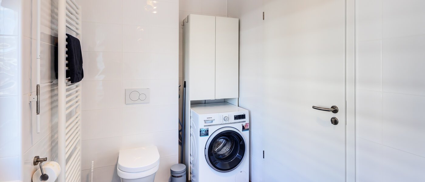 マンション München Perlach 03 浴室 14765