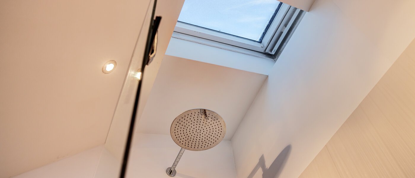 メゾネット・マンション（複数階にわたるマンション） München Schwabing-West 05 浴室 14766