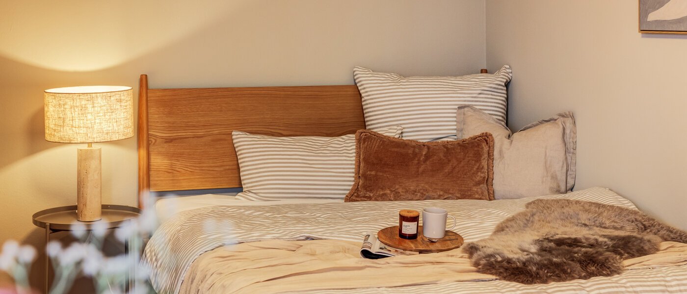 マンション München Schwabing-West 02 スリーピングアリア 14767