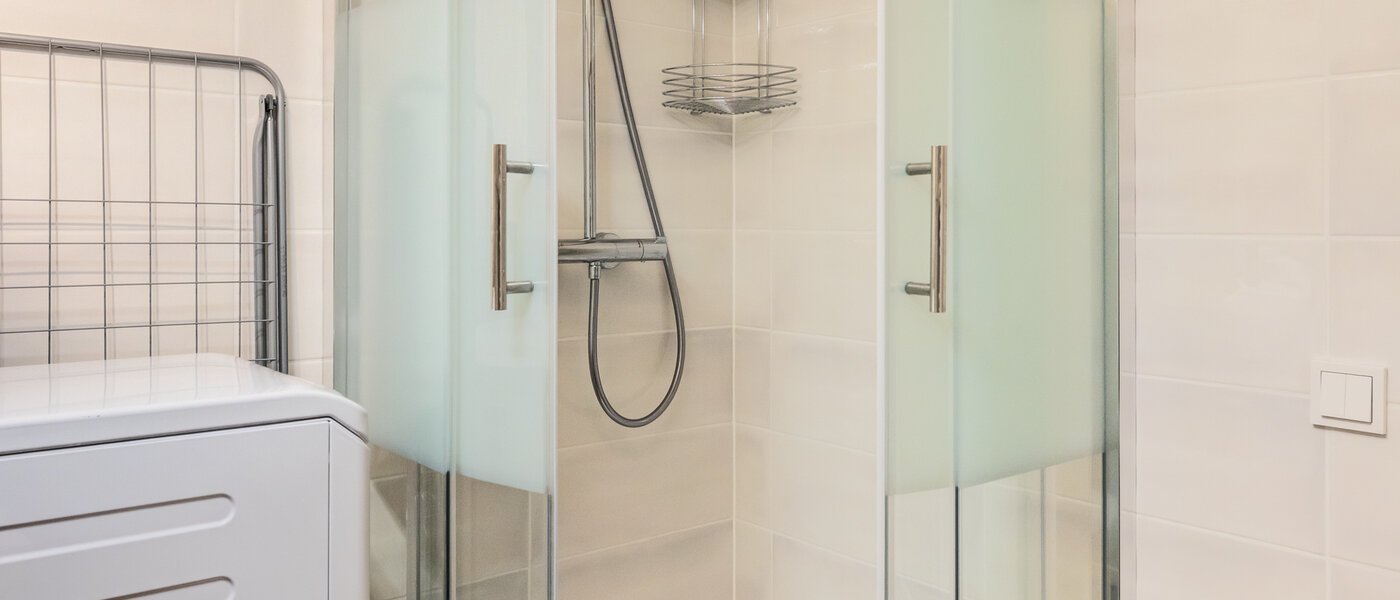 マンション München Haidhausen 03 浴室 14768