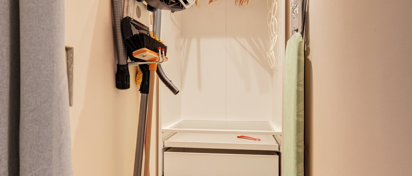 マンション München Haidhausen 02 玄関入り口 14768