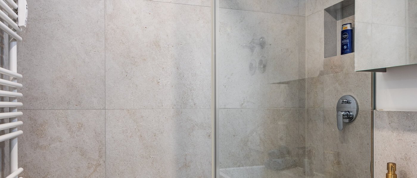 マンション München Maxvorstadt 02 浴室 14769