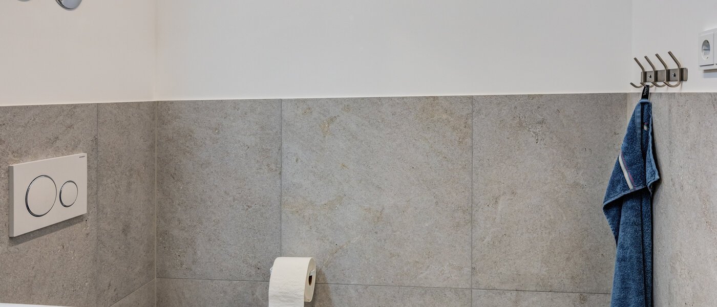 マンション München Maxvorstadt 03 浴室 14769