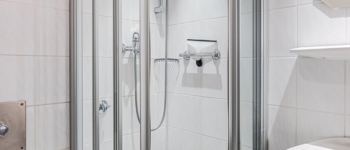 マンション München Nymphenburg 02 ２つめの浴室 14770