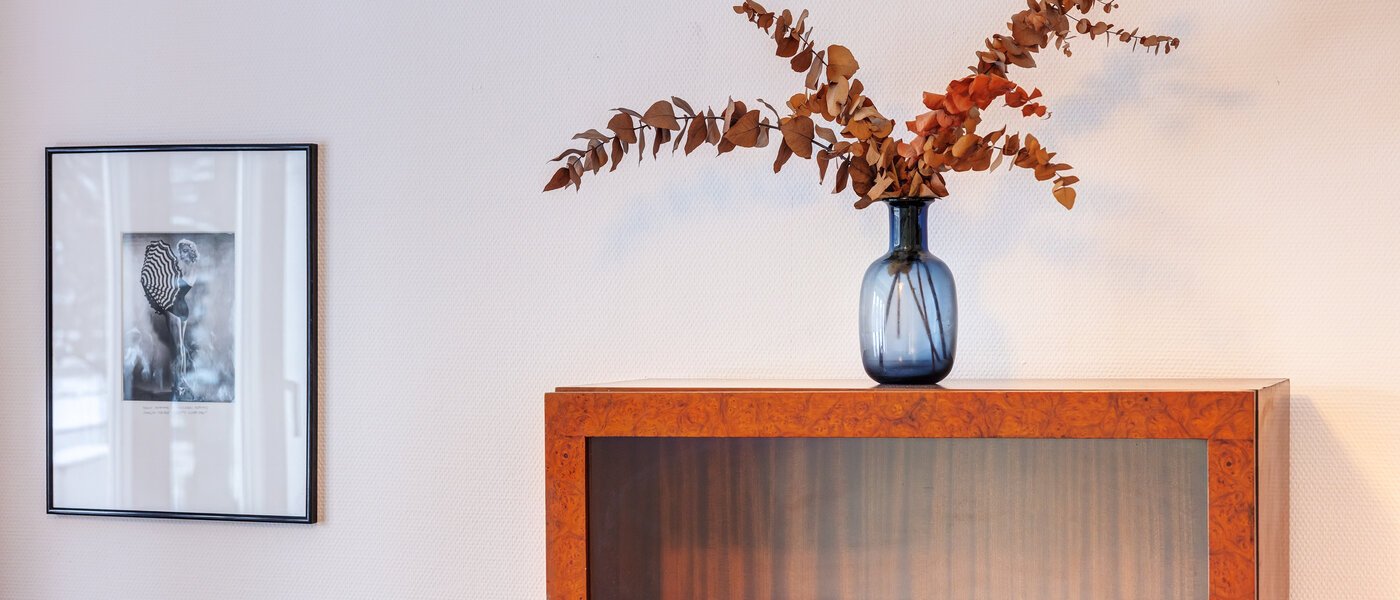 マンション München Nymphenburg 05 2.　寝室 14770