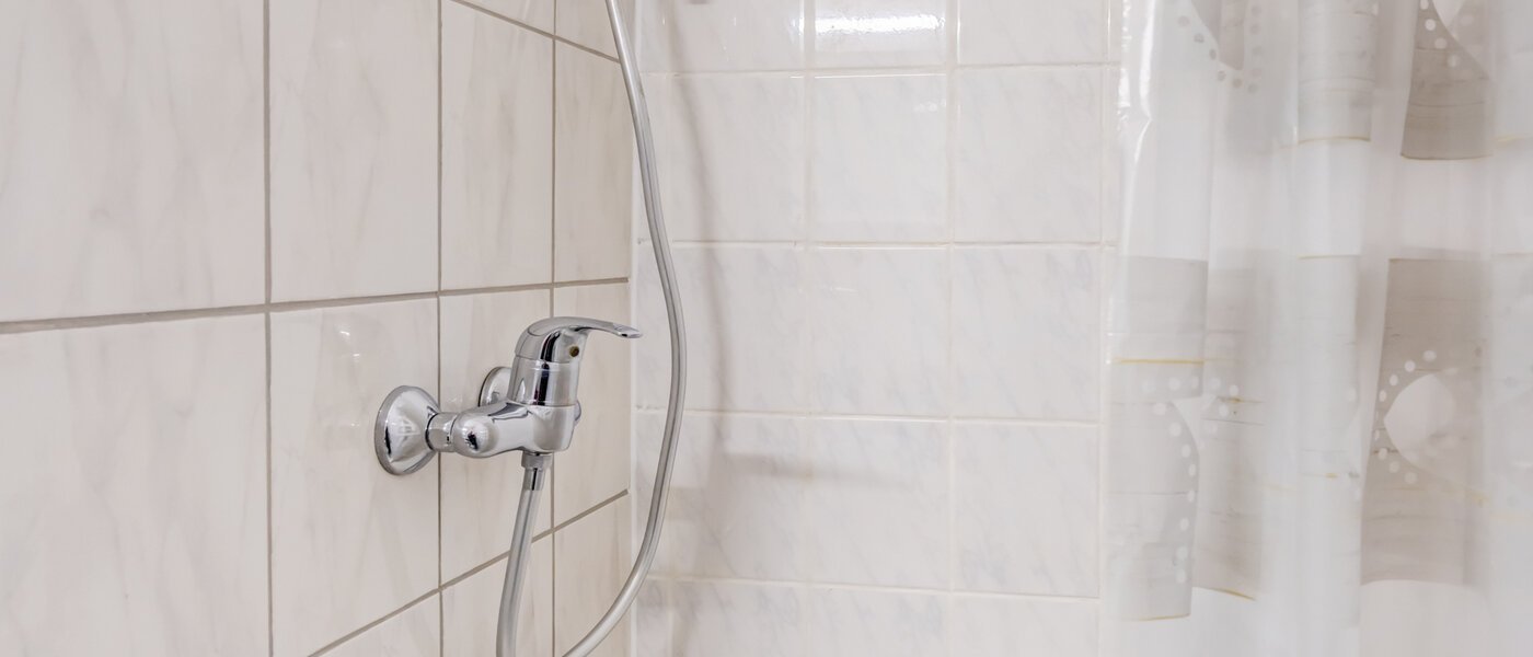 アパルトマン München Maxvorstadt - Universitätsviertel 01 浴室 14771