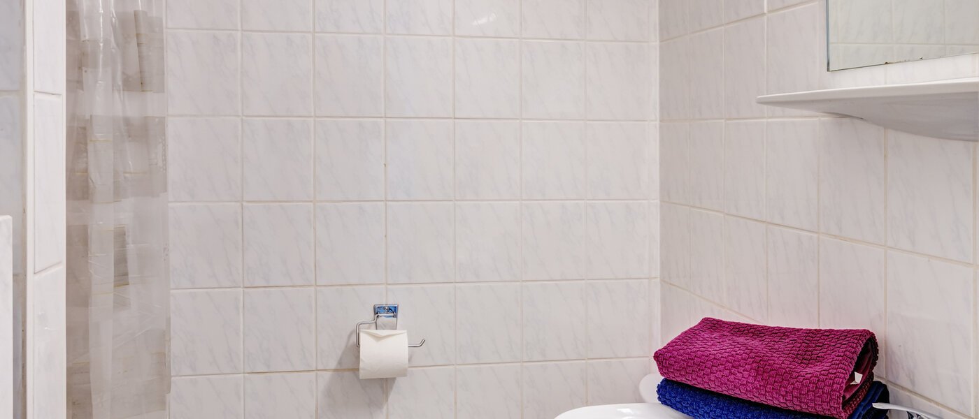 アパルトマン München Maxvorstadt - Universitätsviertel 02 浴室 14771