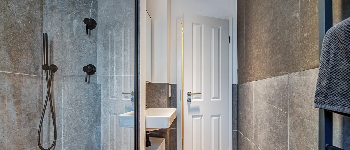 マンション München Giesing 02 浴室 14772