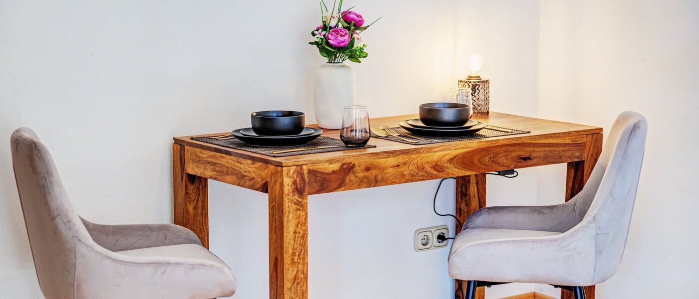 庭付き住宅 München Altperlach 05 リビングルーム 14773