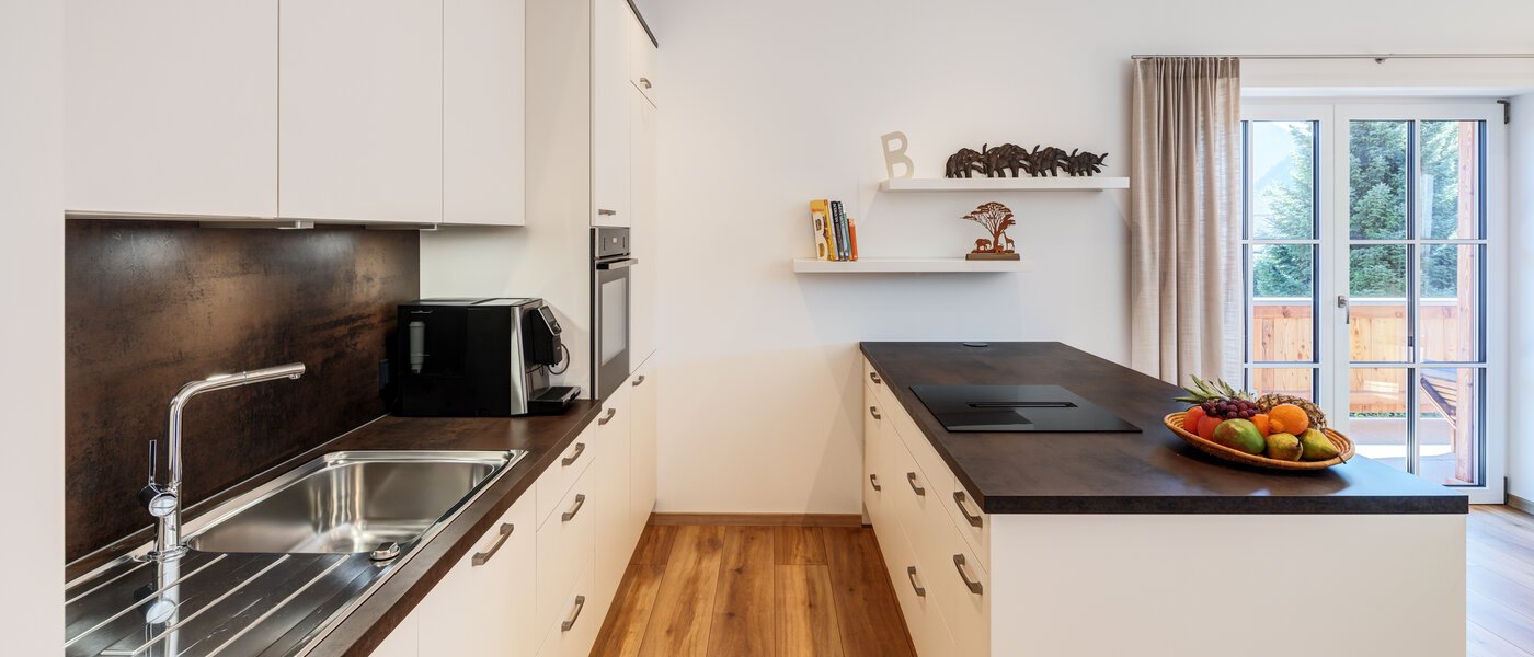 マンション Rottach-Egern 01 キッチン 14774