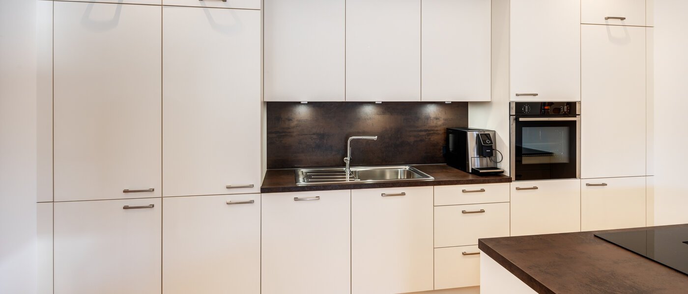 マンション Rottach-Egern 02 キッチン 14774