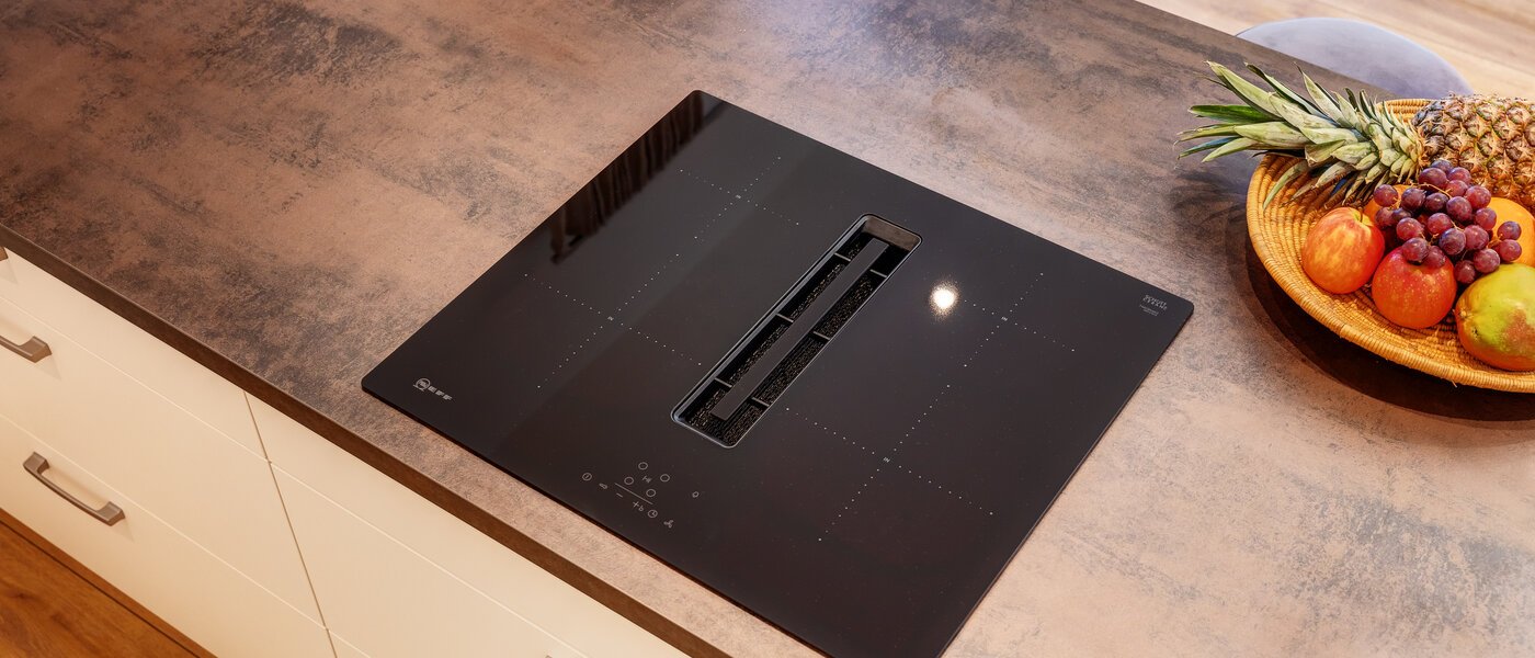 マンション Rottach-Egern 03 キッチン 14774