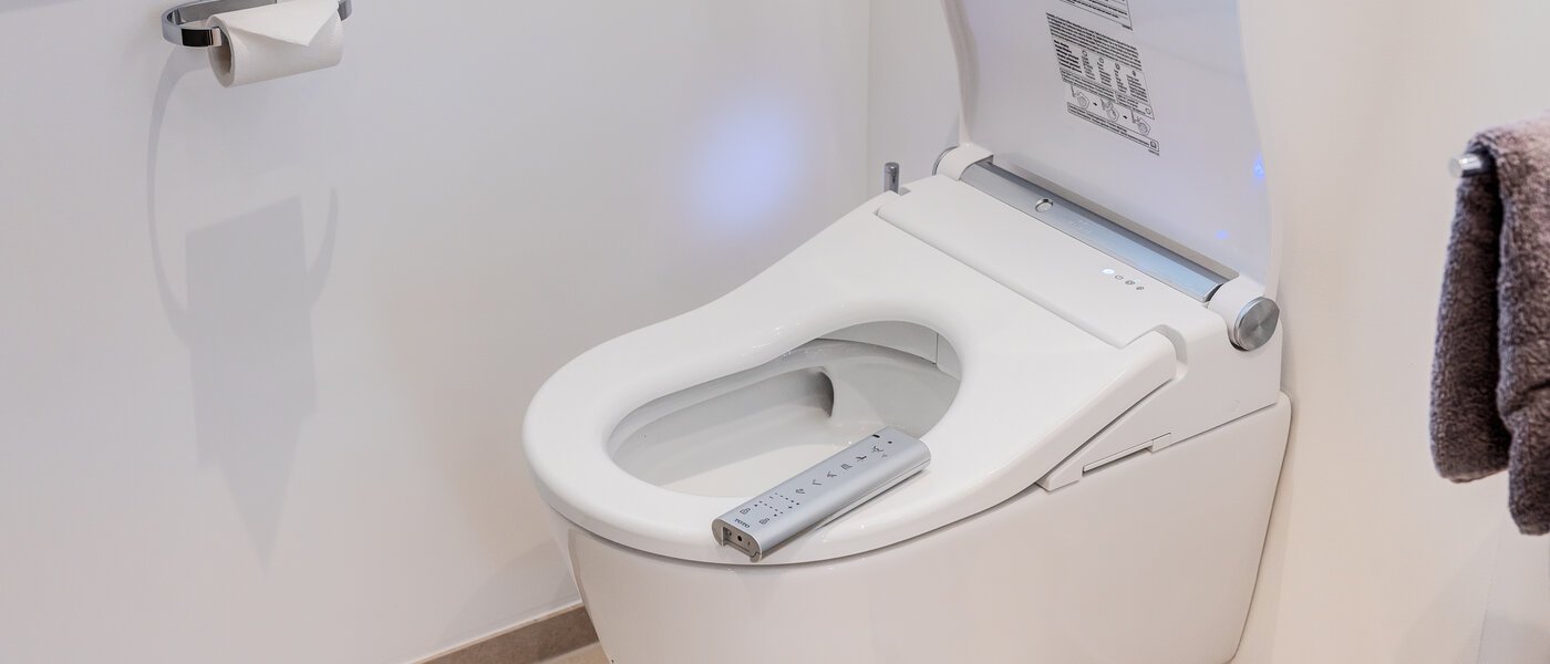 マンション Rottach-Egern 03 浴室 14774