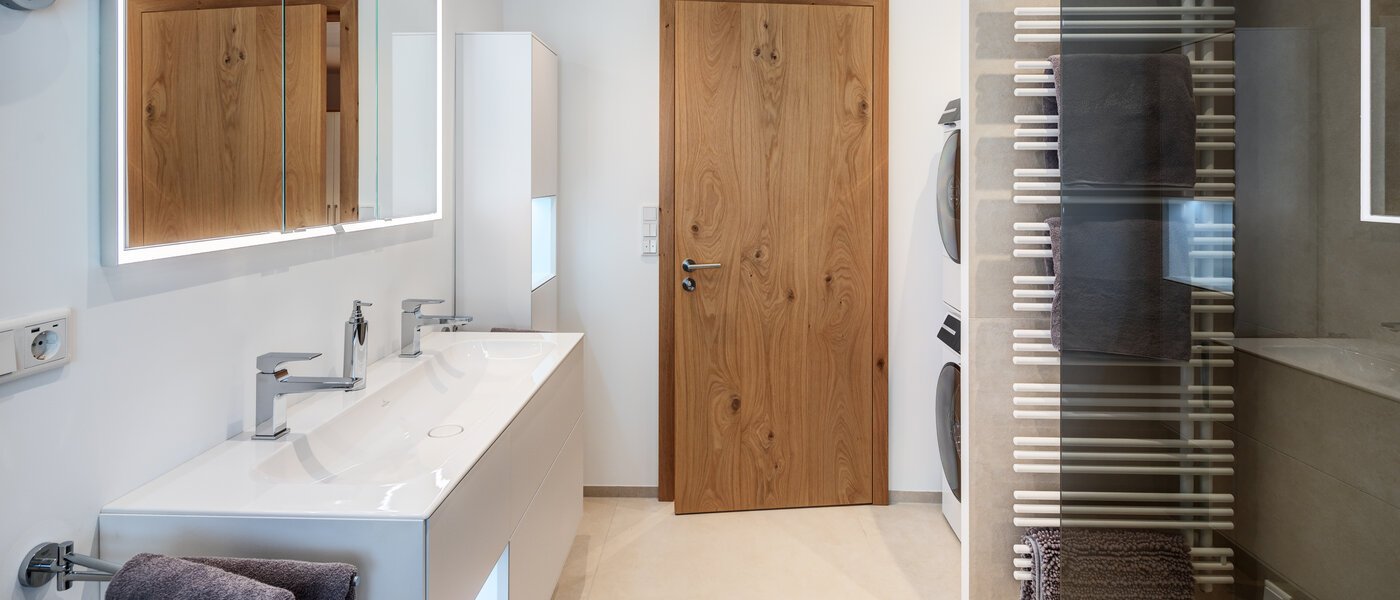 マンション Rottach-Egern 04 浴室 14774