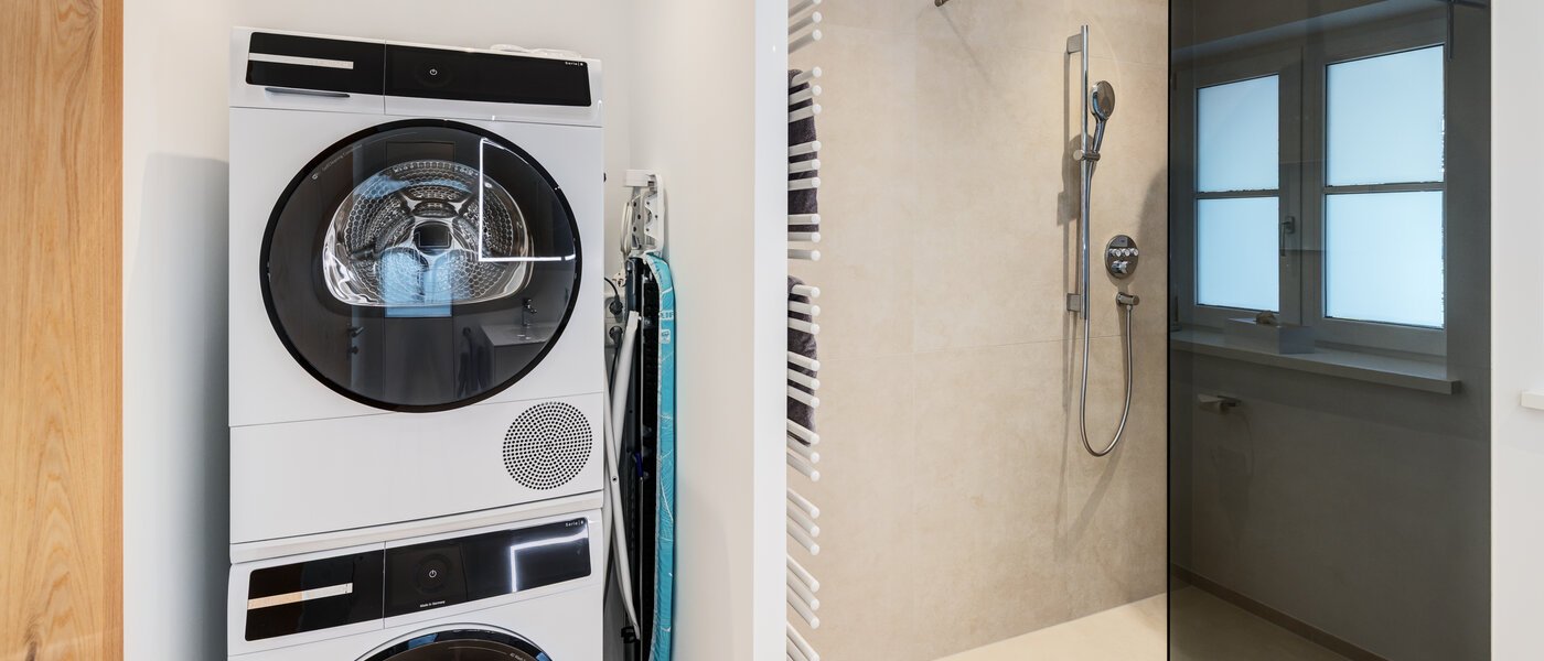 マンション Rottach-Egern 05 浴室 14774