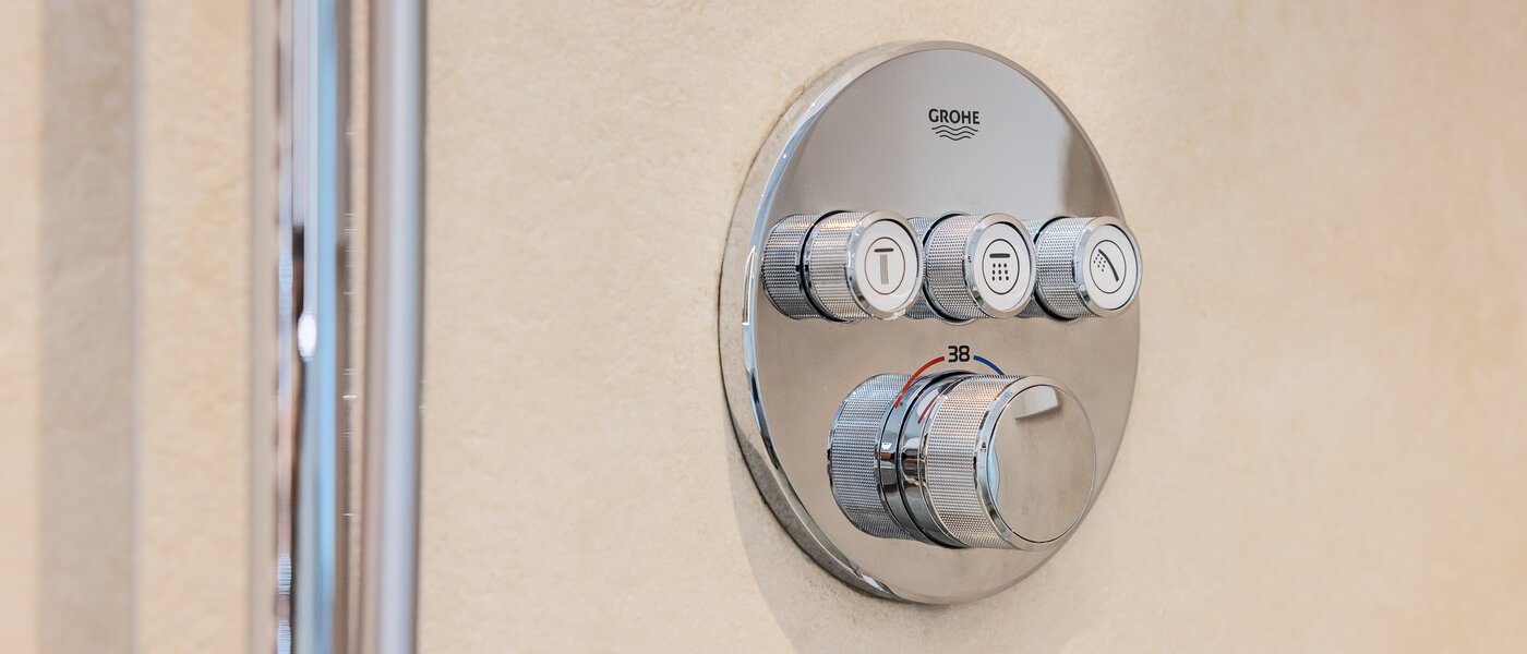 マンション Rottach-Egern 06 浴室 14774