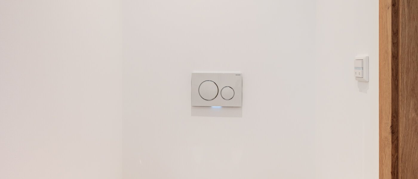 マンション Rottach-Egern 02 ゲスト用 WC 14774