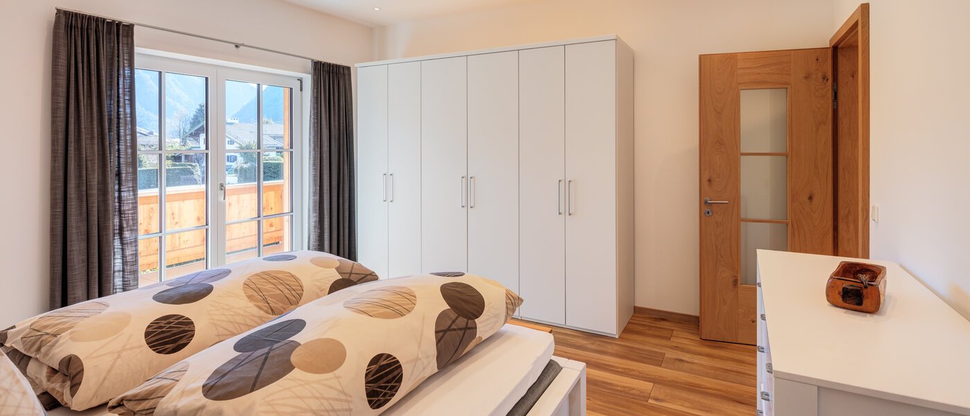 マンション Rottach-Egern 01 1. 寝室 14774