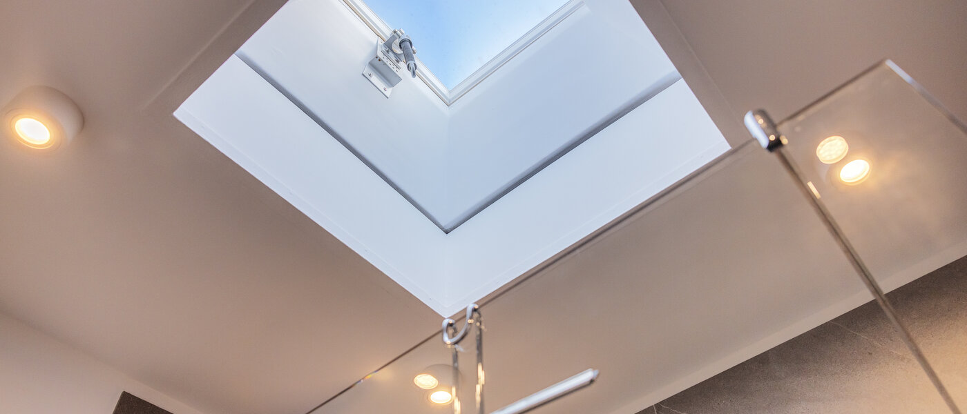 ペントハウス München Nymphenburg 02 ２つめの浴室 14775