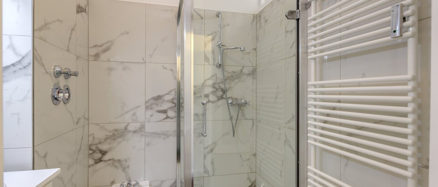 マンション München Maxvorstadt - Rund um den Josephplatz 02 浴室 14777