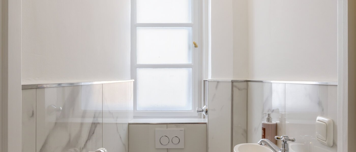 マンション München Maxvorstadt - Rund um den Josephplatz 01 WC 14777