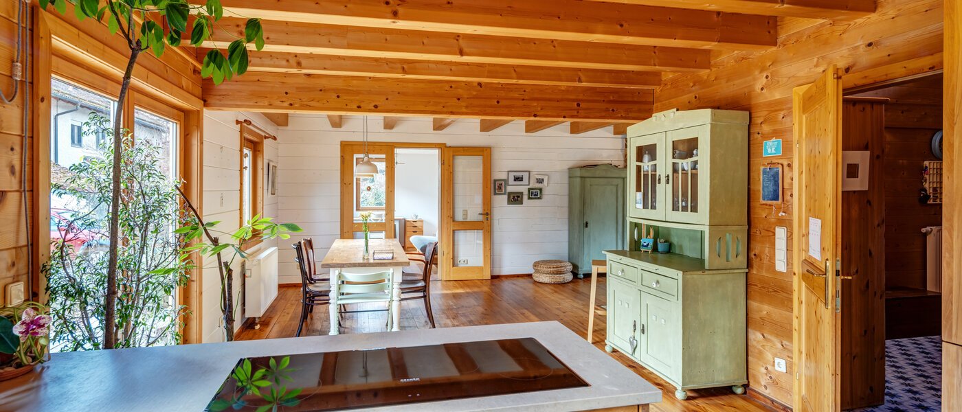 一戸建て Baldham 02 キッチン 14778