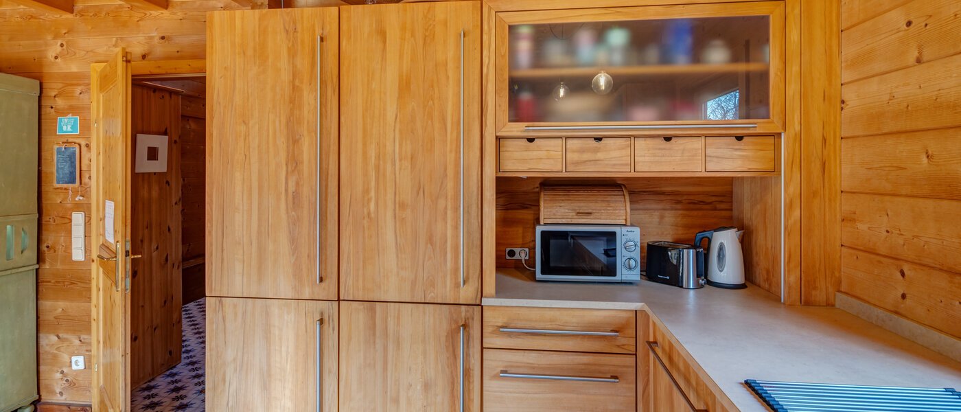 一戸建て Baldham 03 キッチン 14778