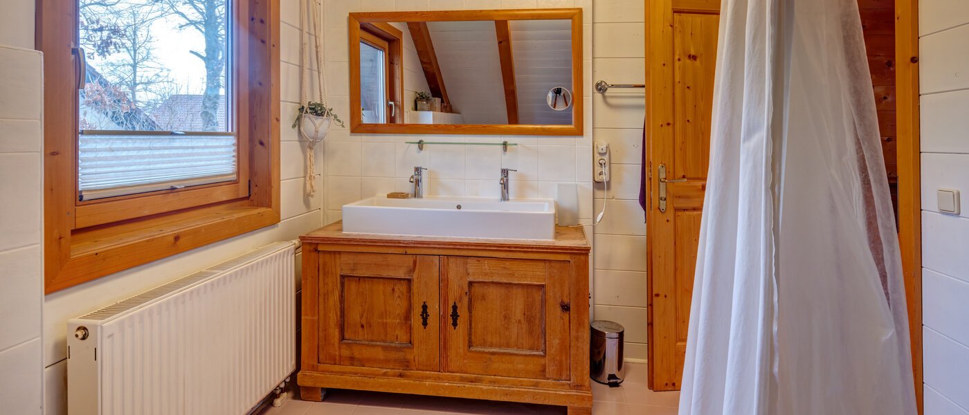 一戸建て Baldham 02 浴室 14778