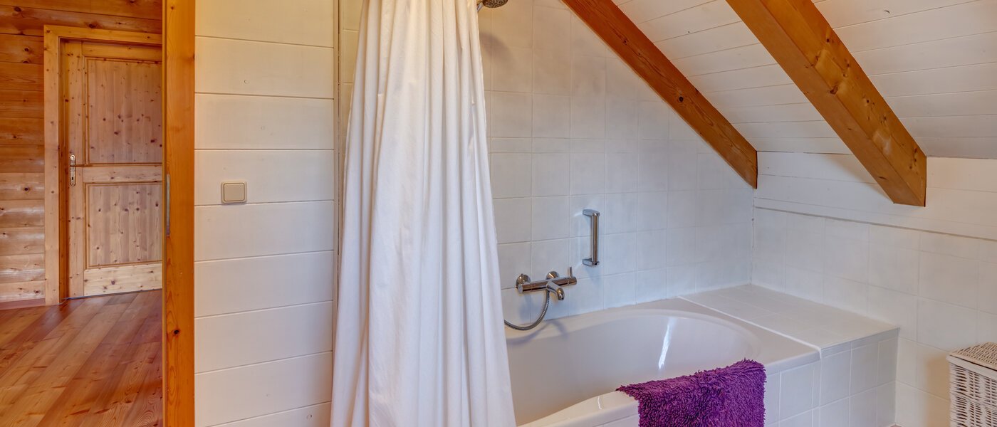 一戸建て Baldham 03 浴室 14778