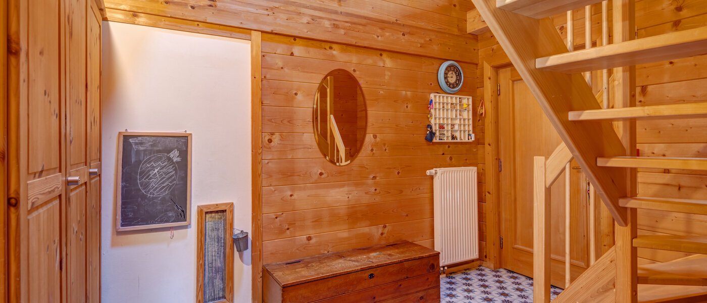 一戸建て Baldham 01 玄関入り口 14778