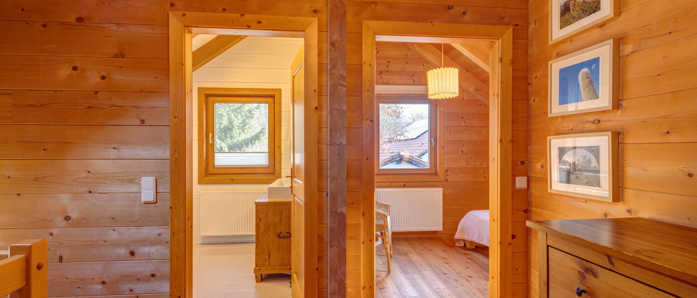 一戸建て Baldham 06 玄関入り口 14778