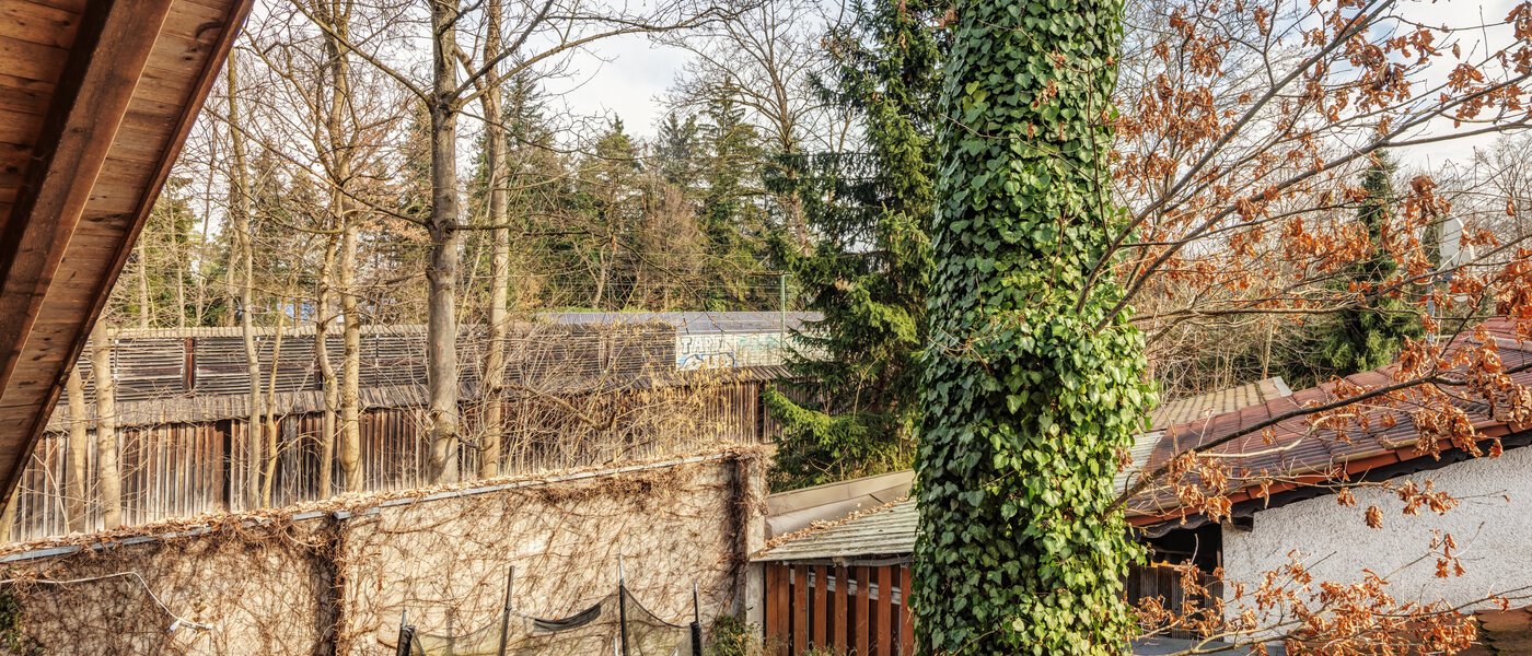 一戸建て Baldham 01 物件からの眺め 14778