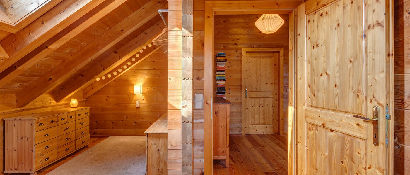 一戸建て Baldham 03 寝室 14778