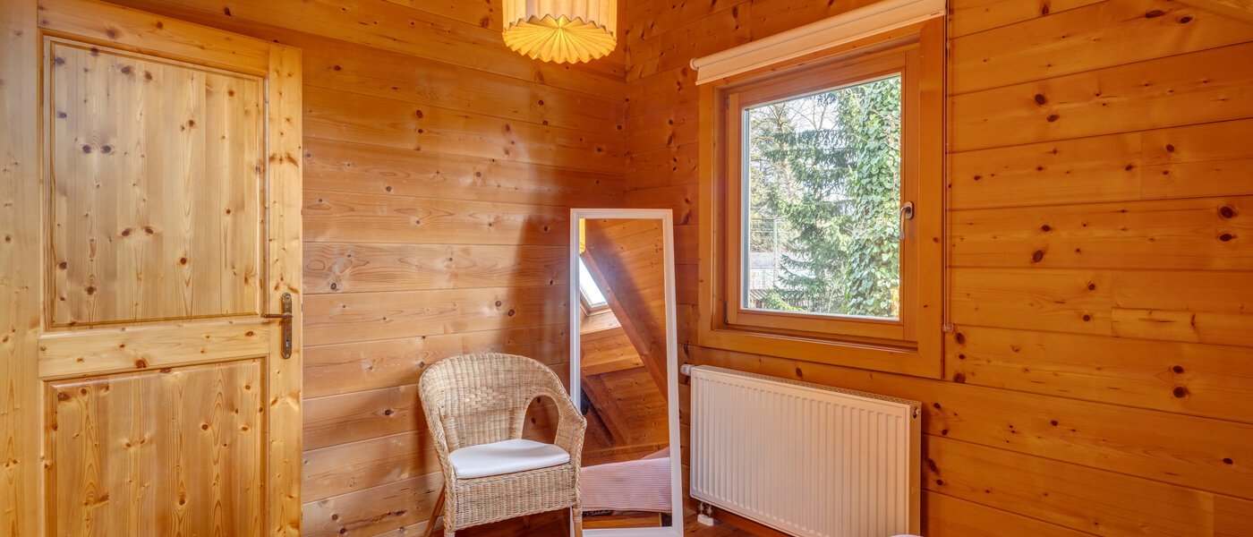 一戸建て Baldham 04 寝室 14778