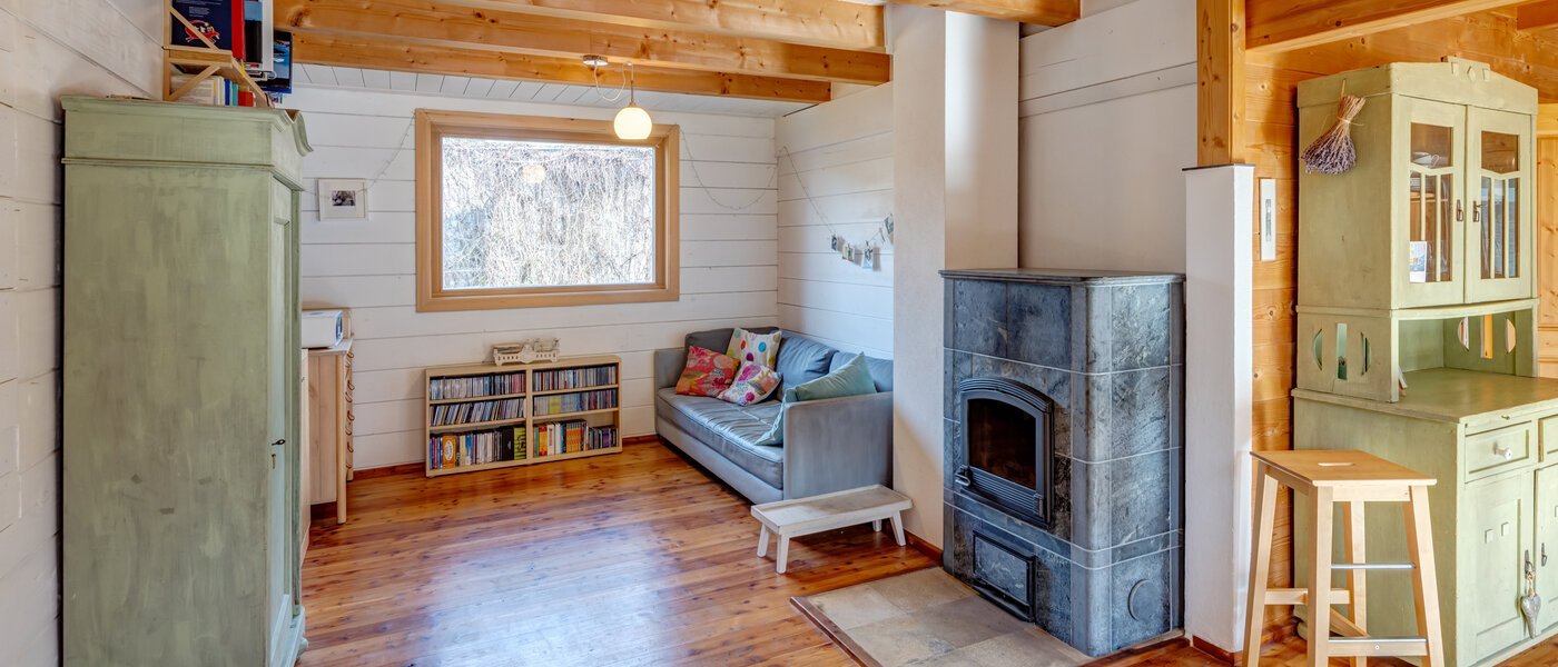 一戸建て Baldham 02 リビングエリア 14778