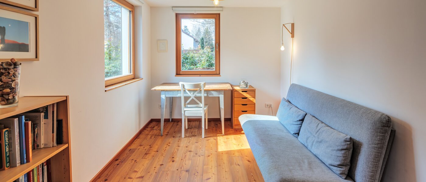 一戸建て Baldham 01 ワークルーム/ゲストルーム 14778