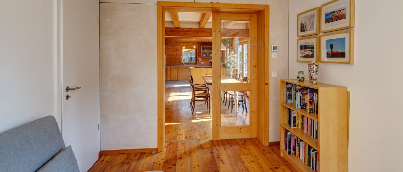 一戸建て Baldham 02 ワークルーム/ゲストルーム 14778