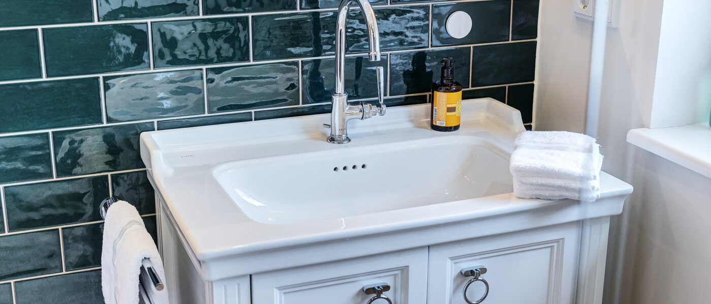 テラスハウス München Schwabing 03 ２つめの浴室 14779