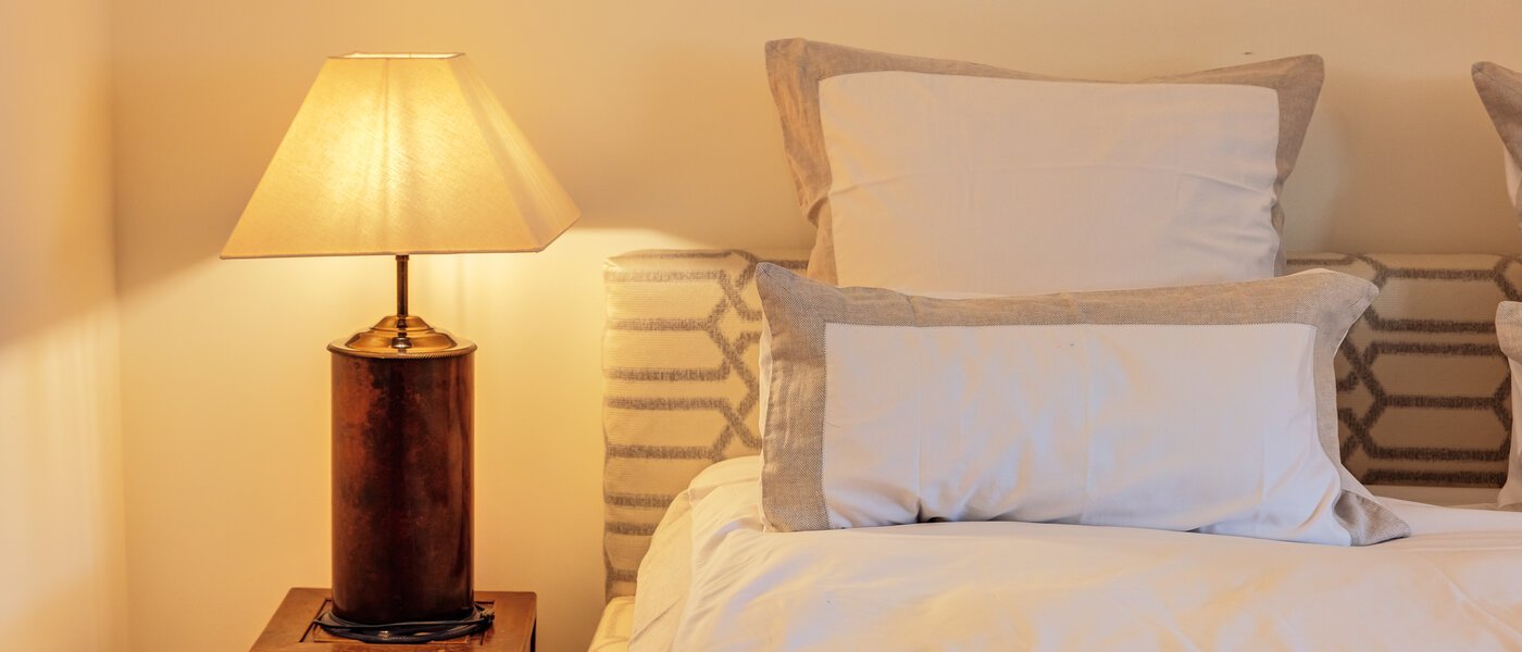 テラスハウス München Schwabing 02 2.　寝室 14779