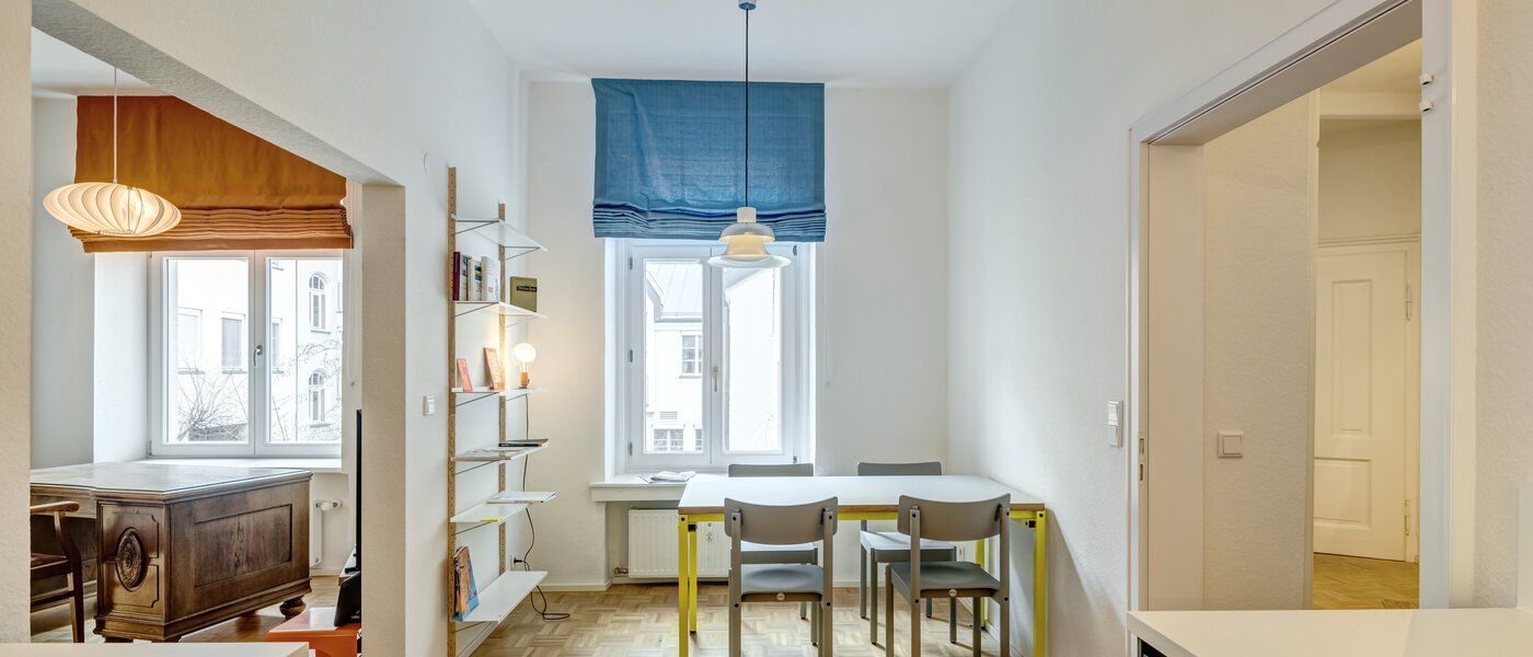 マンション München Glockenbachviertel 03 キッチン 14780