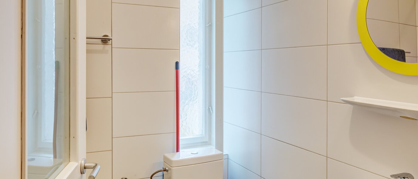 マンション München Glockenbachviertel 01 浴室 14780