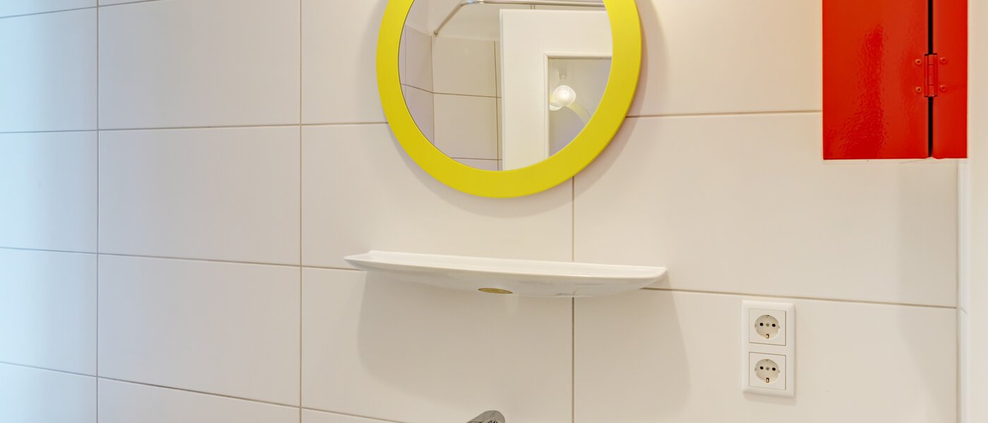 マンション München Glockenbachviertel 02 浴室 14780