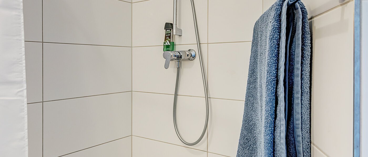 マンション München Glockenbachviertel 03 浴室 14780