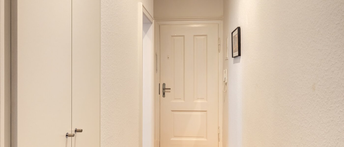 マンション München Glockenbachviertel 01 玄関入り口 14780